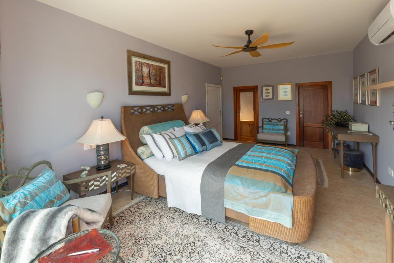 Our Suites