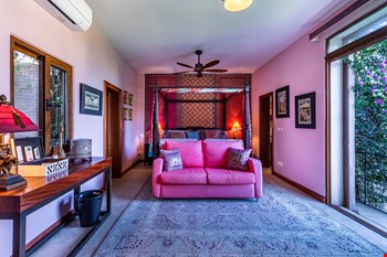 India Suite
