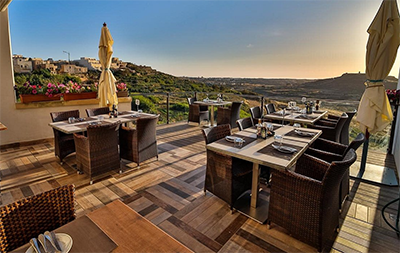 The View Bar & Kitchen