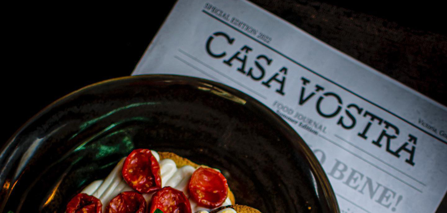 Casa Vostra