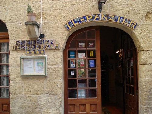 Il Panzier