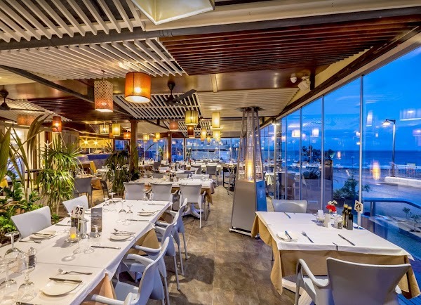 Qbajjar Restaurant