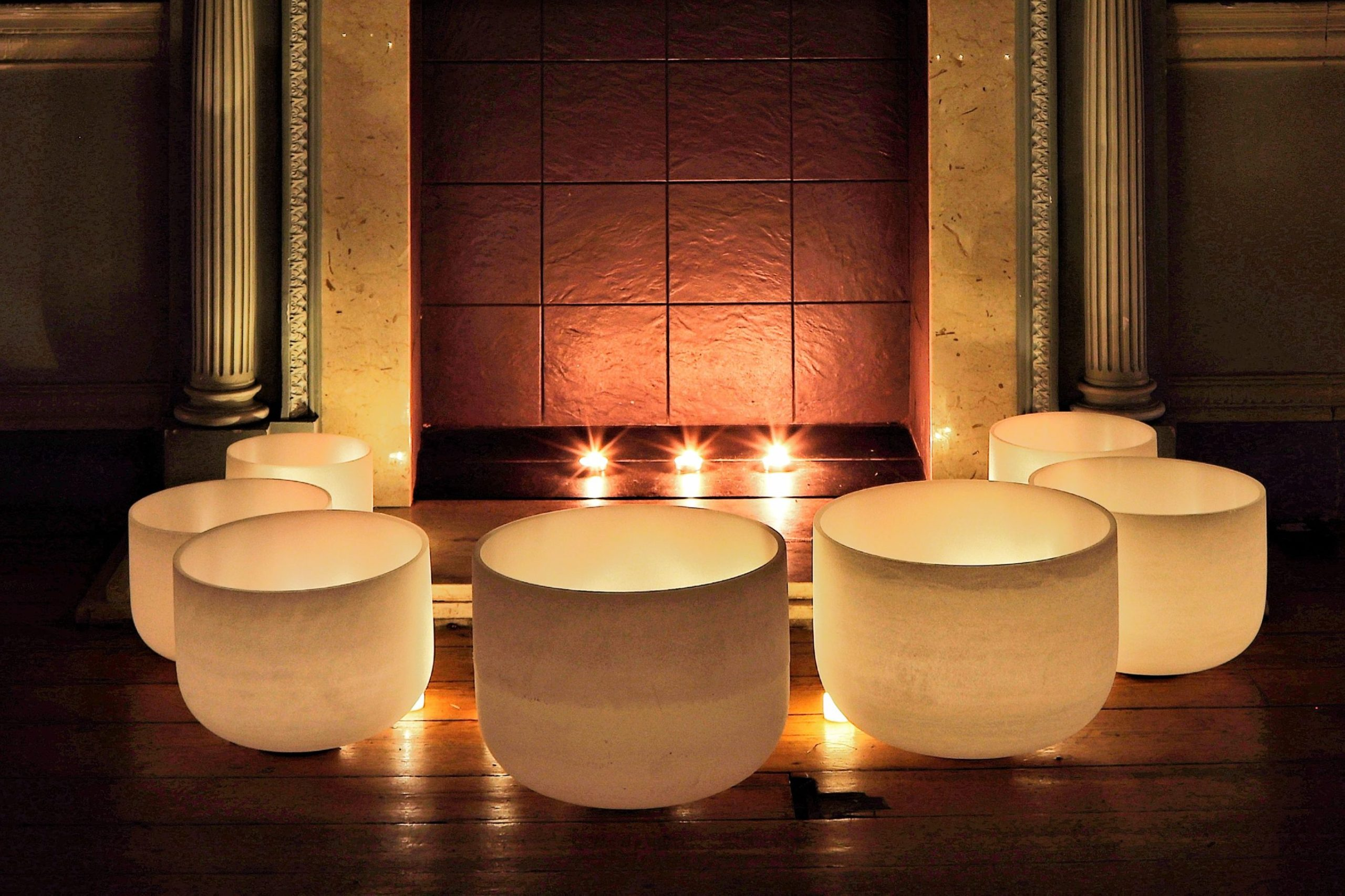 Sound Bath